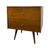 Paul McCobb Paul McCobb Planner Group 2-Drawer Nightstand for Winchendon Furniture – Mid-Century Modern Solid Maple End Table Side Chest For Sale - Image 4 of 9