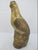Borghese Italian Chalkware Gold Painted Quail Bird Mid Century Figurine Pair For Sale - Image 11 of 12