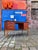 Danish Desk in Teak For Sale - Image 6 of 11