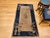 1900 - 1909 Vintage Art Deco Chinese Area Rug, Handwoven Wool, Floral Medallion, 3' x 6' For Sale - Image 5 of 17