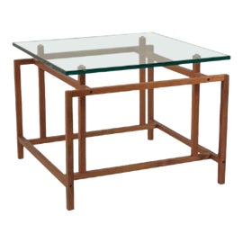 Example of Henning Norgaard Accent Tables