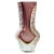 Italian Murano Sommersed Vase by Alessandro Mandruzzato, 1960s For Sale - Image 10 of 10