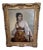 August Heinrich Riedel "Judith" Painting For Sale