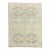 Turkish Oushak Antique Look Rug 10'5" x 13'11" #21307 For Sale