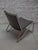 Vintage Chrome Tubular Steel Lounge Chair, 1964 For Sale - Image 9 of 10