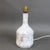 1960s Mid-Century Ceramic Table Lamp by Alexandre Kostanda, Vallauris, France, 1960s For Sale - Image 5 of 11