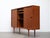 Purple Mid-Century Sideboard in Teak by Harry Østergaard for Randers, 1960 For Sale - Image 8 of 18