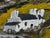Wood Dated 2022 Carneddau Snowdonia British Landscape Painting in the Manner of Kyffin Williams For Sale - Image 7 of 18