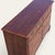 Vintage Stanley Furniture Six-Drawer Wood Lowboy Dresser For Sale - Image 9 of 18