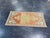 Turkish Turkish Mini Rug Oriental Hand Knotted Vintage Rug 1'7" x 3'2" #17492 For Sale - Image 3 of 8