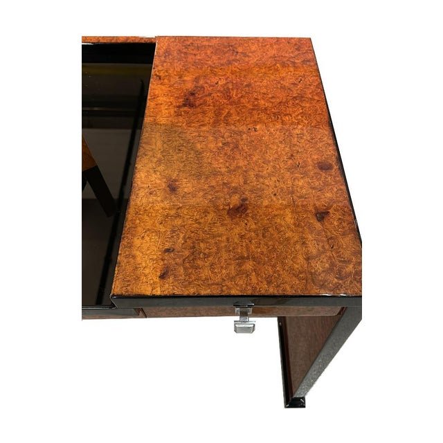 Art Deco Desk For Sale - Image 6 of 10