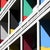 Each piece is an original work by artist Garrett Knoll, printed and framed by hand in Brooklyn, New York. The image is...