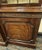 English Mid 20th Century Baker Mahogany English Georgian Style Breakfront China Cabinet For Sale - Image 3 of 12