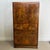 Wood Art Deco Burr Walnut Tallboy Chest of Drawers, 1930s For Sale - Image 7 of 13