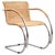 Bauhaus Weissenhof MR20 Armchair attributed to Ludwig Mies Van Der Rohe, 1970s For Sale