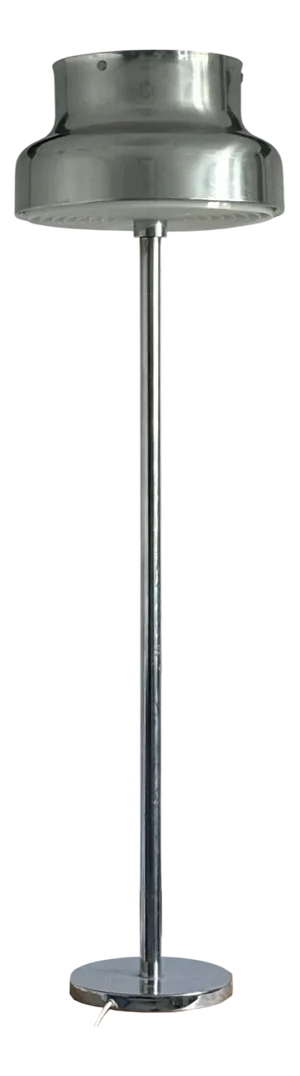 Bumling Floor Lamp by Anders Pehrson for Ateljé Lyktan, 1960s