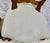 Late 20th Century Vintage Hand Carved Italian Walnut Chairs With Leather Seats For Sale - Image 5 of 6