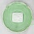 Early 20th Century Japanese Celadon Kirin Plate Meiji Period For Sale - Image 5 of 6