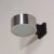 Model C-1506 Wall Lamp in Aluminum and Glass from Raak, 1960s For Sale - Image 4 of 13