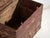 Antique Chinese Painted Trunk For Sale - Image 5 of 12