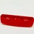 Orange Orange Space Age Wall Hooks by Gilac, 1970s For Sale - Image 8 of 11
