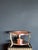 Early 20th Century Bazar Français 666 Copper & Brass Rechaud Chafing Set For Sale In San Francisco - Image 6 of 7