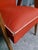 Vintage Red Armchair, 1960 For Sale - Image 10 of 18