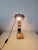 1980s Vintage Italian Table Lamp, 1980s For Sale - Image 5 of 12