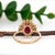 Heirloom Jewelry - 3.12cts Burma Ruby Ring W Natural Diamonds in 14k Solid Gold, Size 6.75 For Sale In Columbus - Image 6 of 7