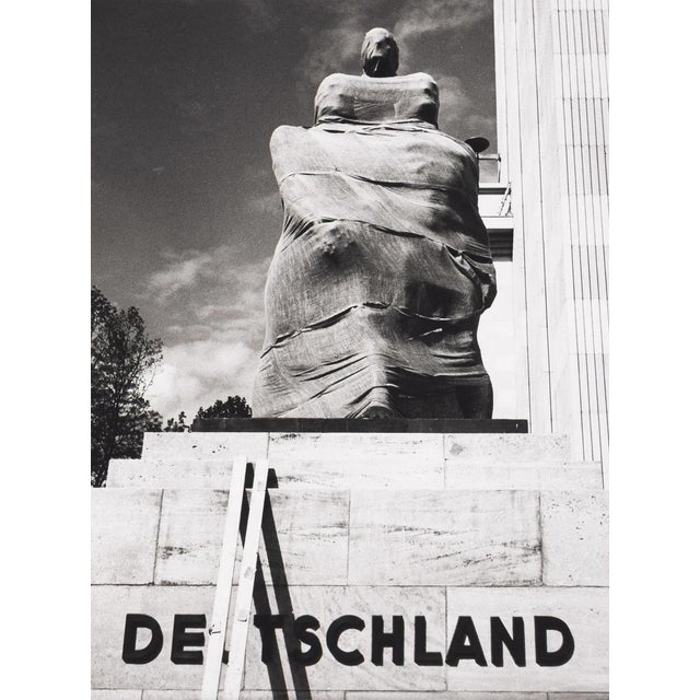 Complete Herbert List Editioned Portfolio Zeitlupe For Sale - Image 13 of 17