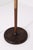 Italian Art Deco Three-Light Rope Ornament Floor Lamp, 1940 For Sale - Image 4 of 8