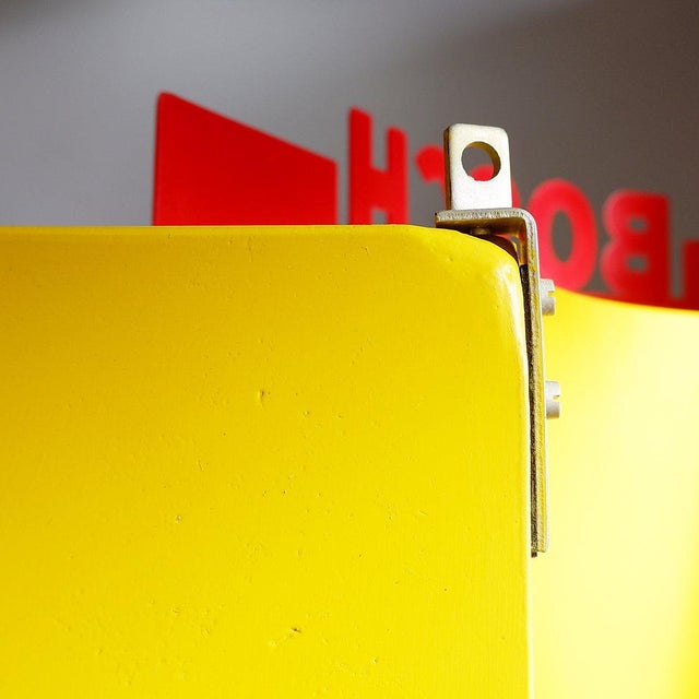 Vintage Spark Plug Display Stand, Germany, 1960s For Sale - Image 12 of 16