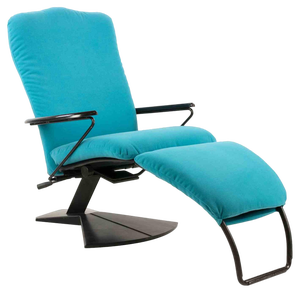 Italian Chaise Longue, 1970s