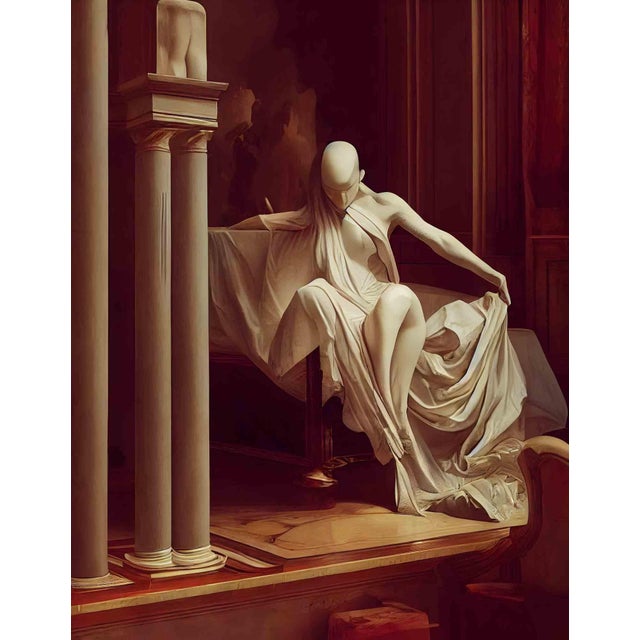 Rapture Unveiled becomes a realm of poetic expression, where romantic architecture melds seamlessly with the contours of...