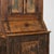 19th-Century Hungarian Rustic Pine Cabinet Cupboard For Sale - Image 9 of 14