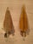 Mid-Century Modern Large Wall Lights in Brass and Murano Glass, 1990s, Set of 2 For Sale - Image 3 of 18