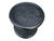 Not Yet Made - Made To Order Black Handcrafted Bamileke Coffee Tables Bedside Handmade Coffee Table Stool For Sale - Image 5 of 6