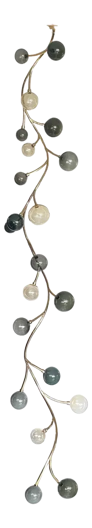 Dionysos Pendant Lamp by Emilie Lemardeley