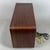 Vintage Swiss Type 2201 Valve Radio in Wood from Paillard For Sale - Image 5 of 17