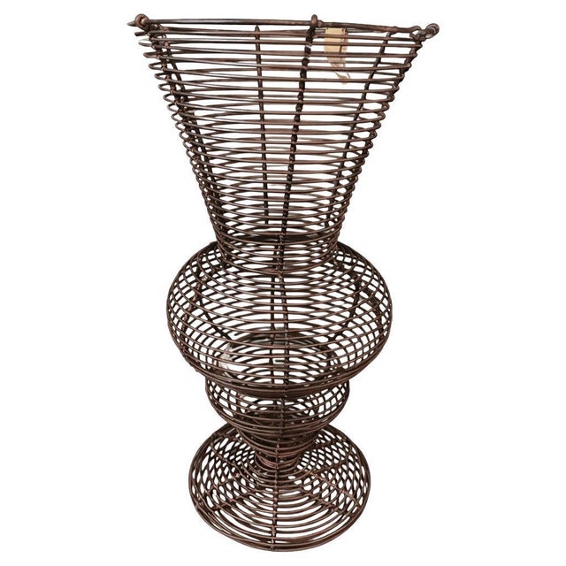 Dal Mondo Artificial Flower Centerpiece by Paola Navone for Cappellini, 1990s For Sale - Image 10 of 10
