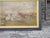 A dynamic pair of steeplechase paintings capturing the intensity, risk, and rhythm of cross-country equestrian sport....