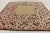 Art Deco Contemporary Art Deco Style Oversized Square Wool Rug by Rug & Kilim India For Sale - Image 3 of 10