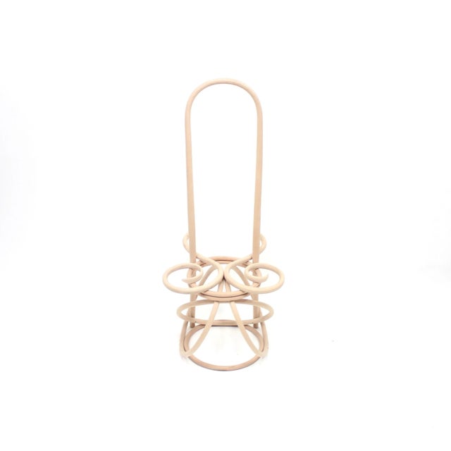 Model Chair Of The Rings Chair by Martino Gamper for Thonet, 2008 For Sale - Image 13 of 13