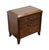 Ethan Allen Ethan Allen Maison Collection Solid Cherry Traditional Style 23" Nightstand 25-9405 - 295 Sable Finish For Sale - Image 4 of 13