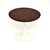 Mid-Century Modern Vintage Tulip Side Tables from Arkana, 1960s, Set of 2 For Sale - Image 3 of 7