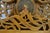Folding Souvenir Mirror in Sorrento Marquetry, Naples, Italy For Sale - Image 3 of 8