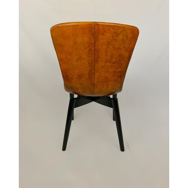 Shell Chair by Michael W. Dreeben for Mater, 2010s For Sale - Image 3 of 7