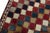 Hand-Knotted Gabbeh Nomadic Rug For Sale - Image 5 of 11