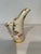Antique piece of porcelain from the Royal Worcester factory in England. The base features a date code indicating it was...