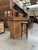 Solid Oak Bar, 1950s For Sale - Image 4 of 14